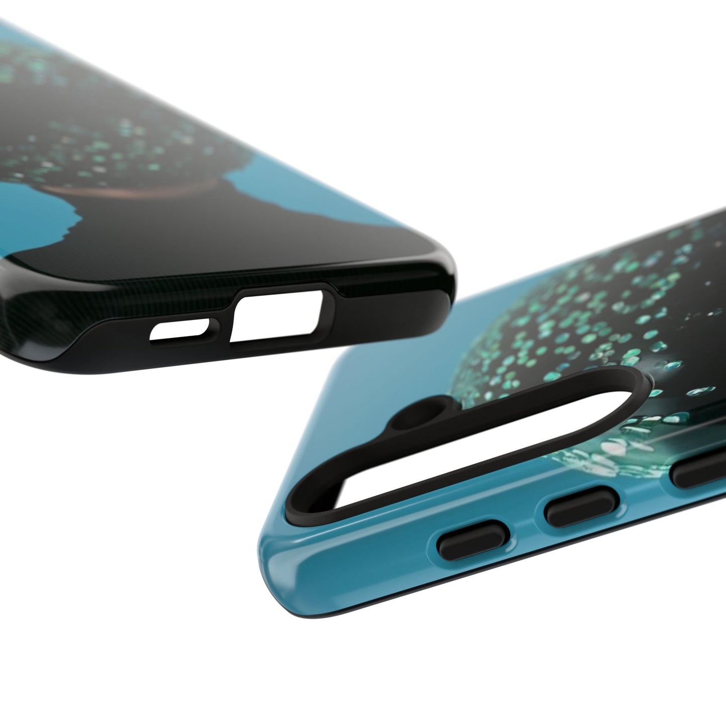 "The Alchemist" Mobile Phone Case