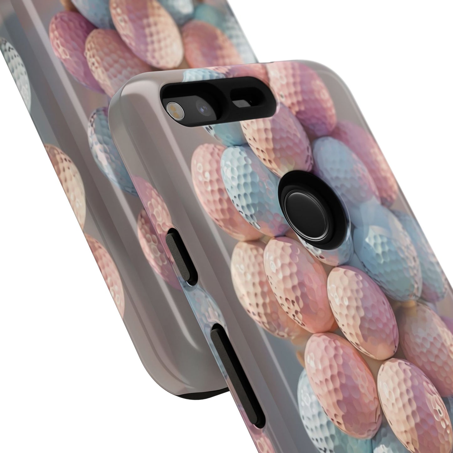 "The 19th Scoop" Mobile Phone Case