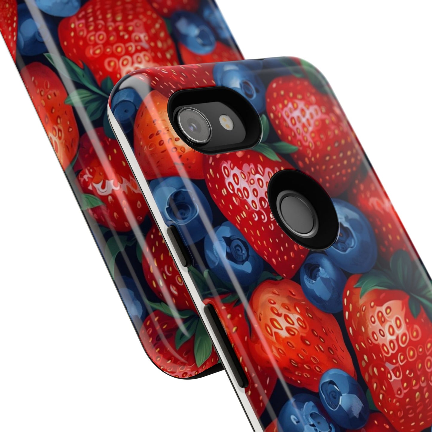 "Life. A Mix of Sweet and Sour" Mobile Phone Case