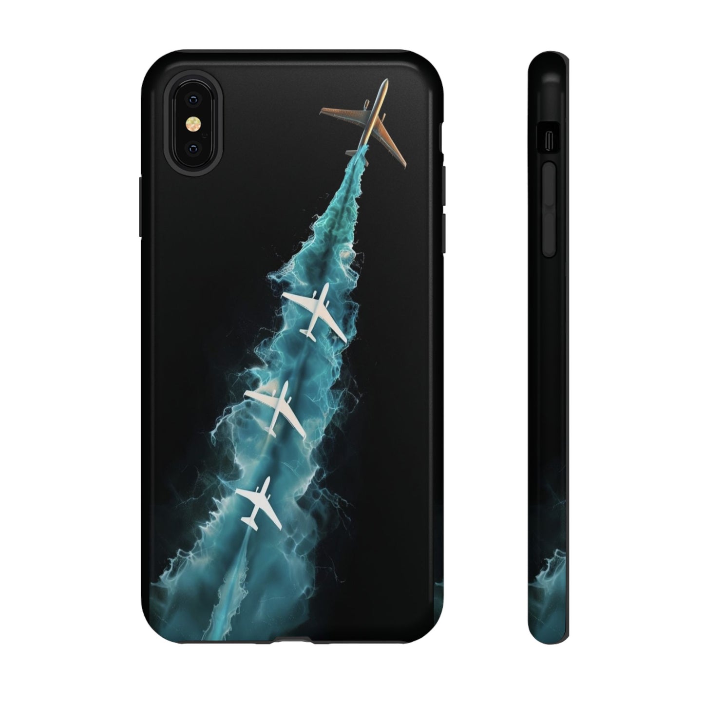 "Energy" Mobile Phone Case