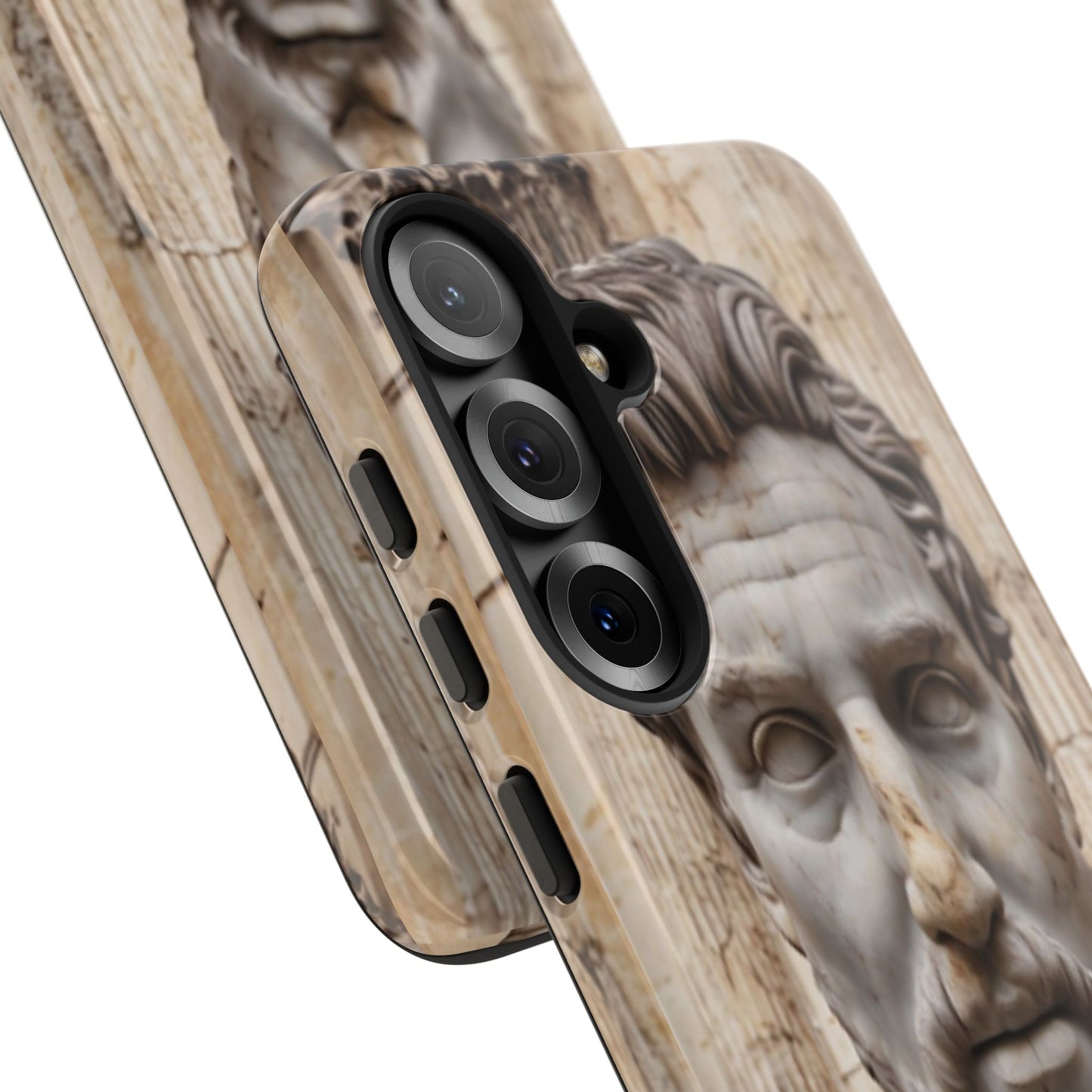 "Yeah, Nah" Mobile Phone Case