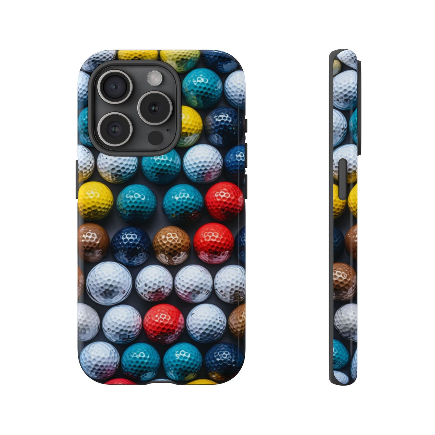 "Escape" Mobile Phone Case