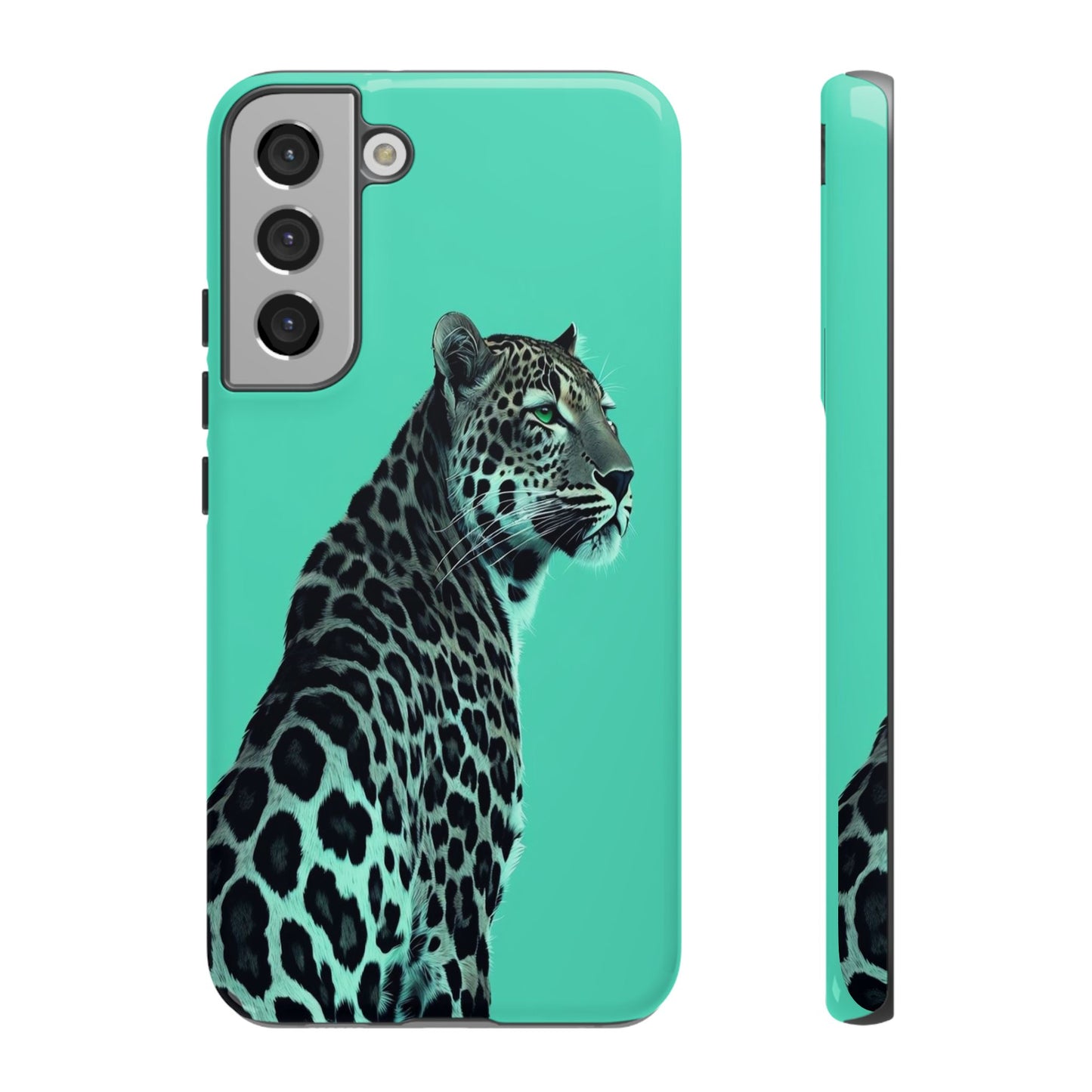 "Afterglow Classic" Mobile Phone Case