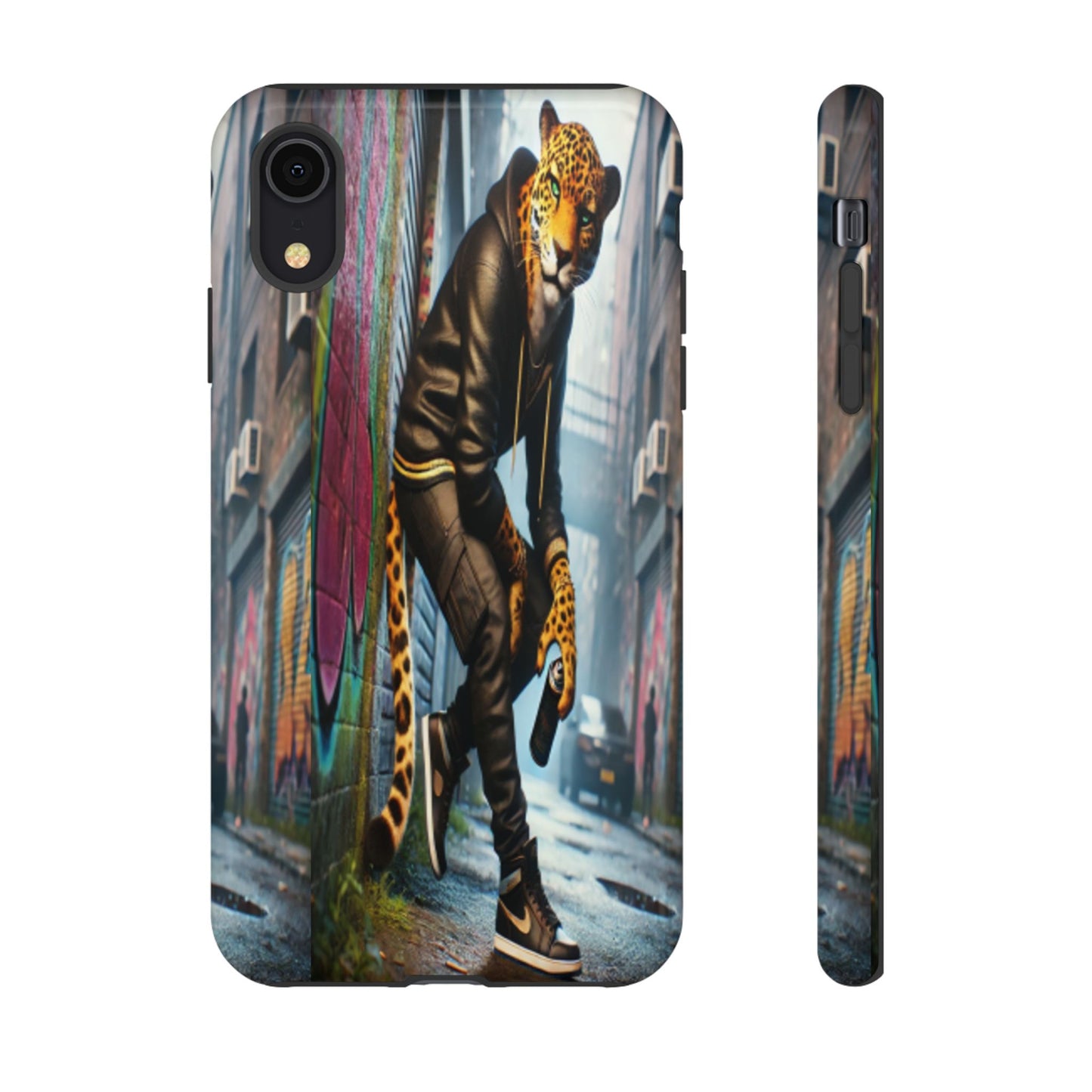 "Taguar" Mobile Phone Case