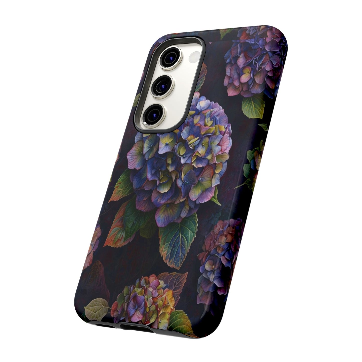 "Petal Couture" Mobile Phone Case
