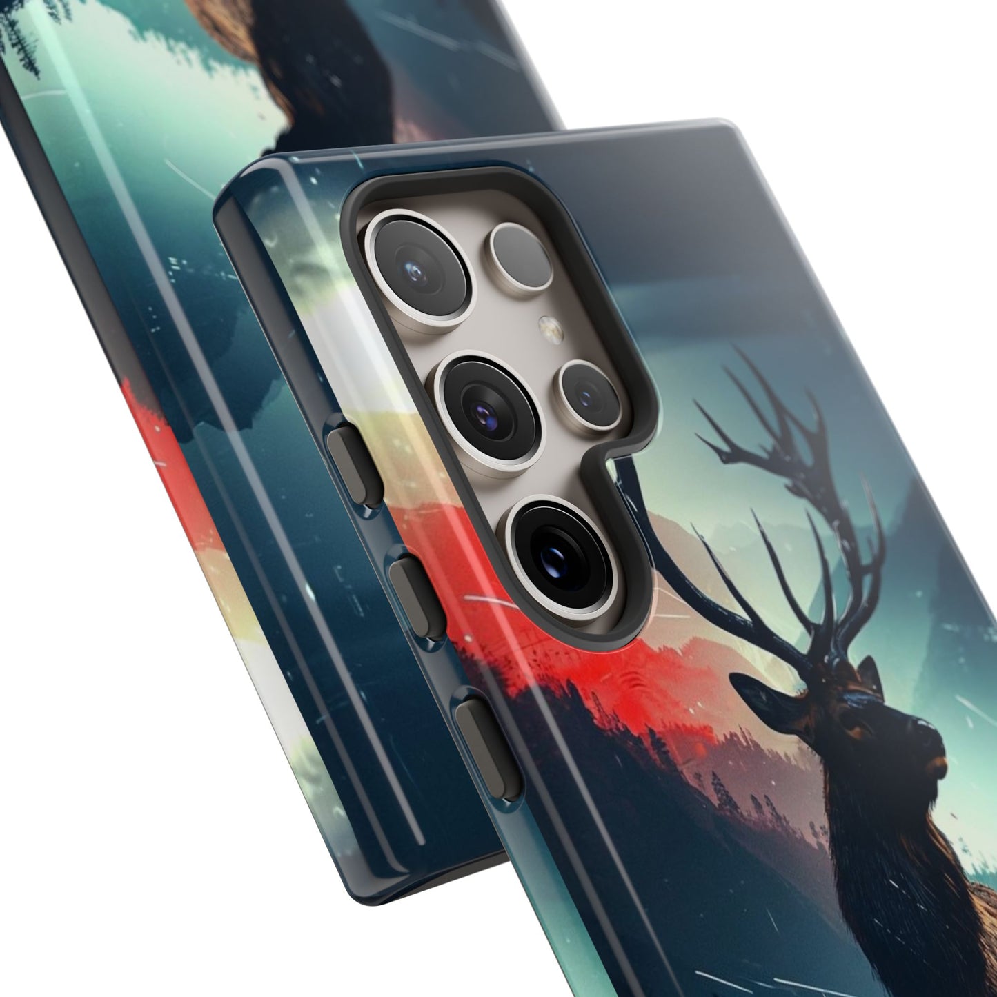 "Stag Do" Mobile Phone Case