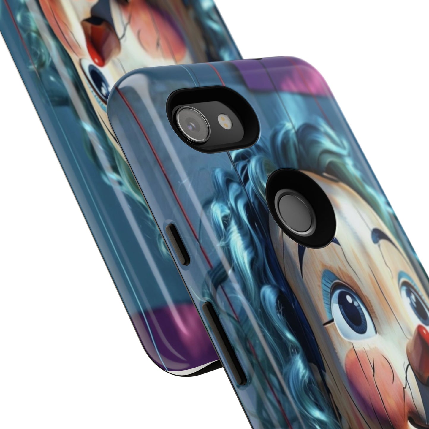 "Pinocchio inspired" Mobile Phone Case