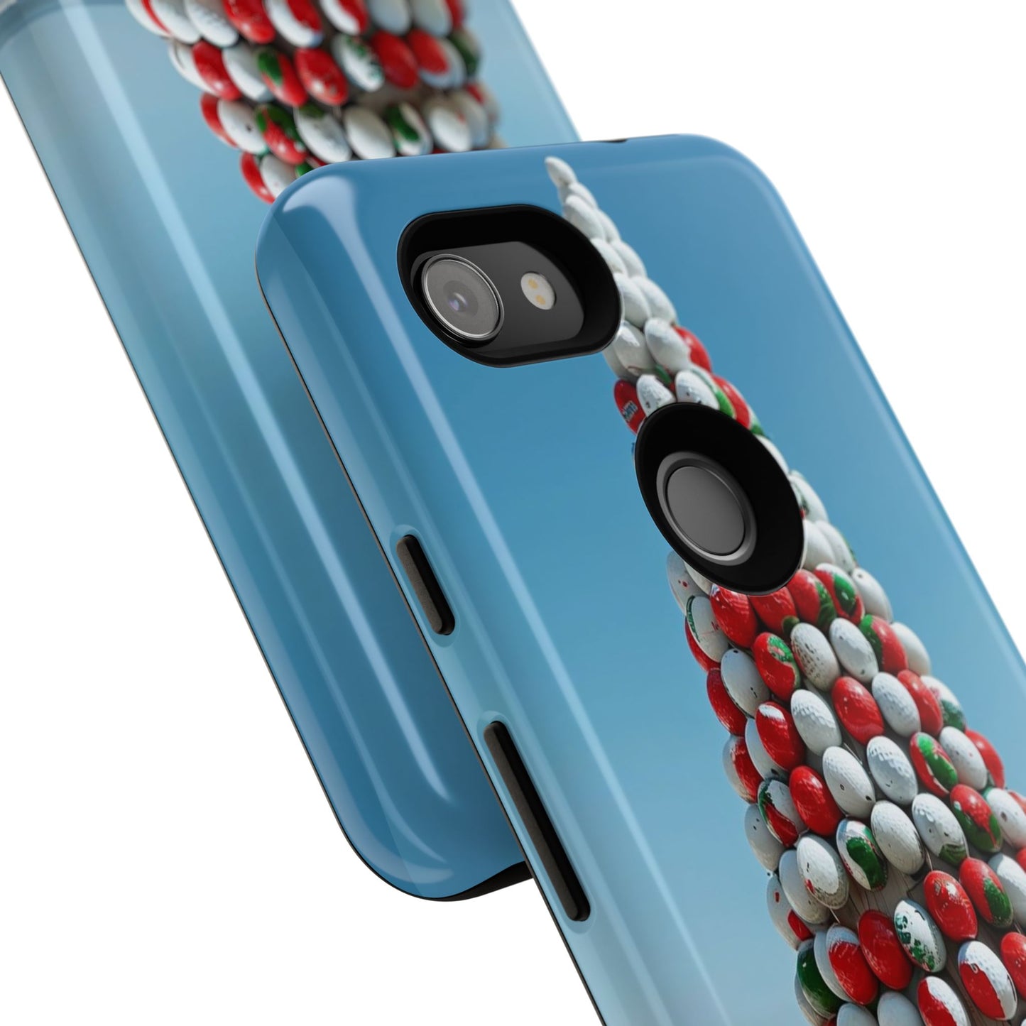 "Plentee-full" Mobile Phone Case
