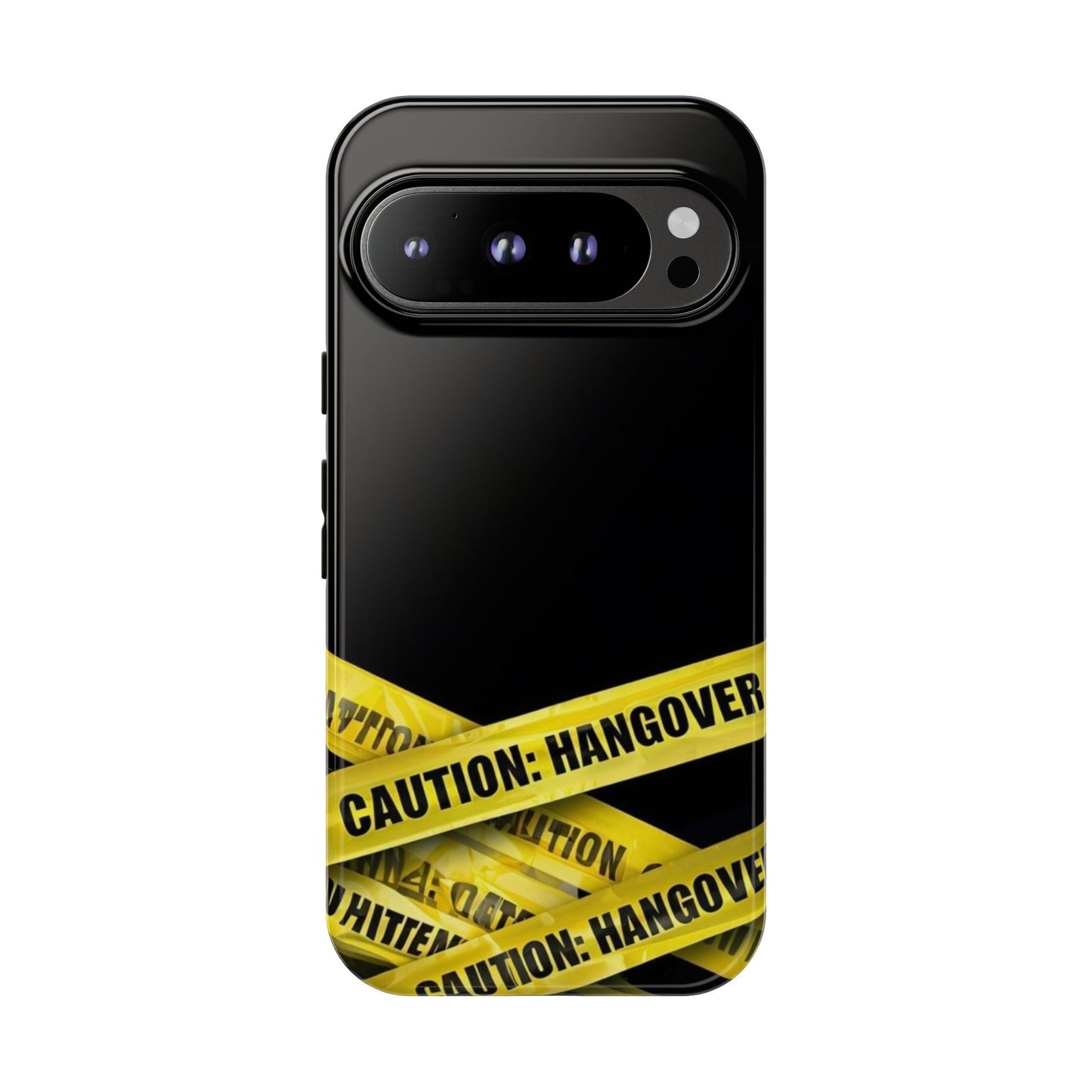 "Hangxiety" Mobile Phone Case