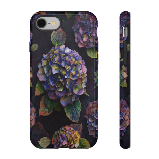 "Petal Couture" Mobile Phone Case