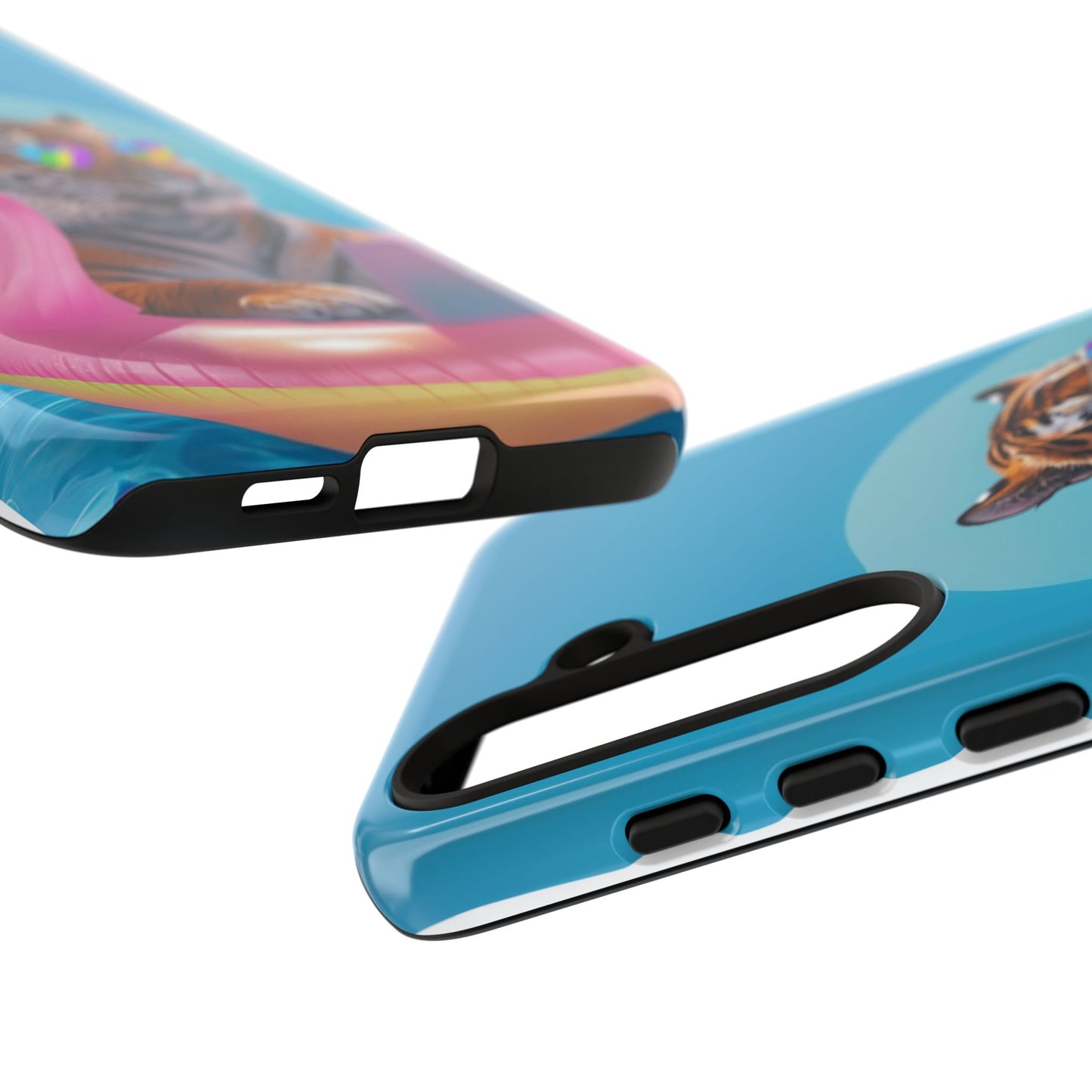 "Tiger" Mobile Phone Case