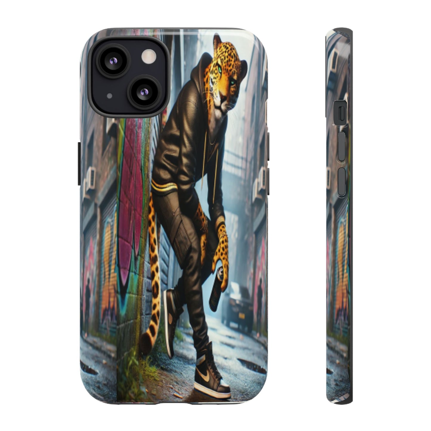 "Taguar" Mobile Phone Case