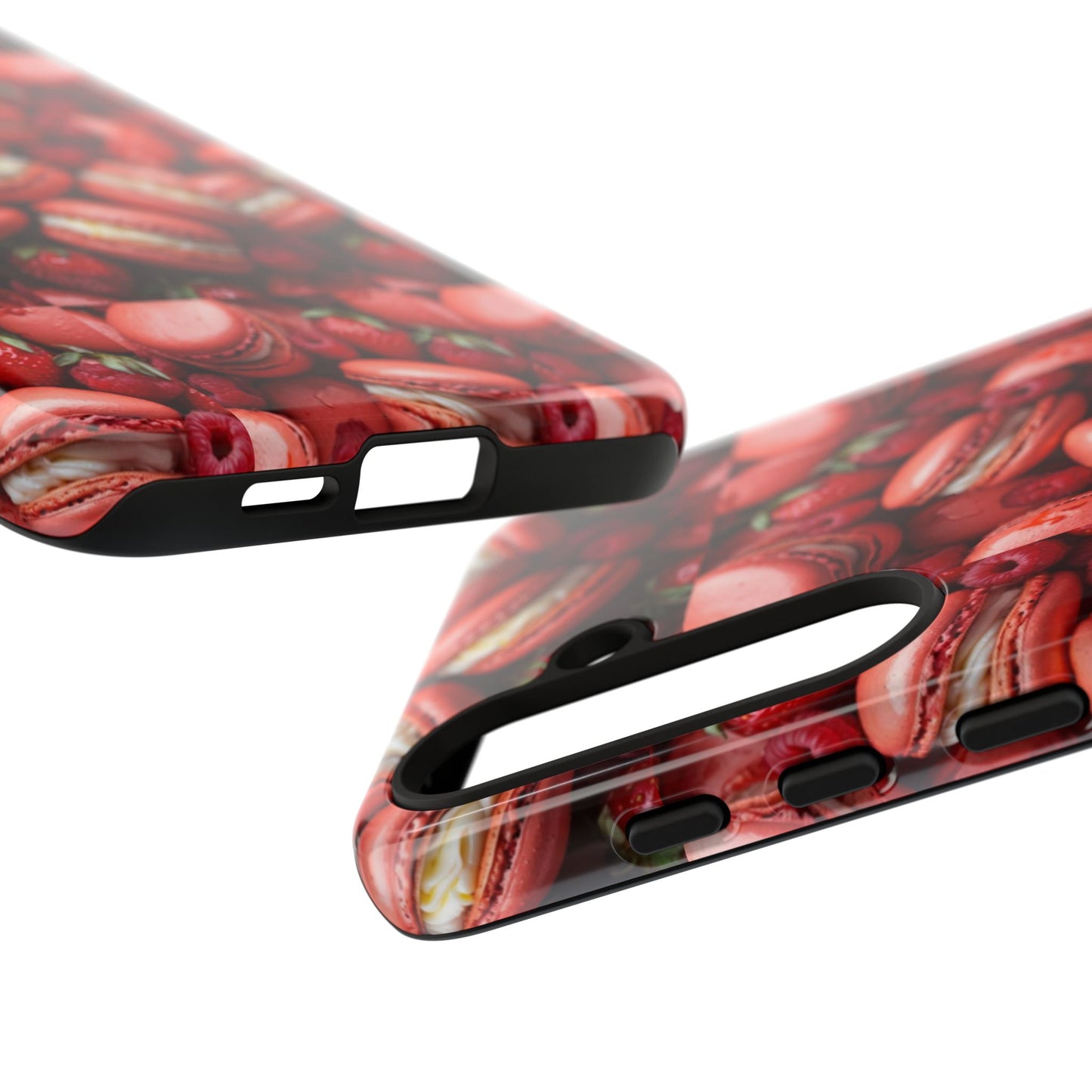 "Strawberry Affair 2" Mobile Phone Case