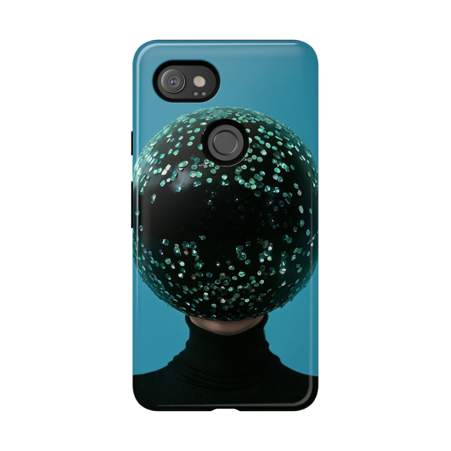 "The Alchemist" Mobile Phone Case