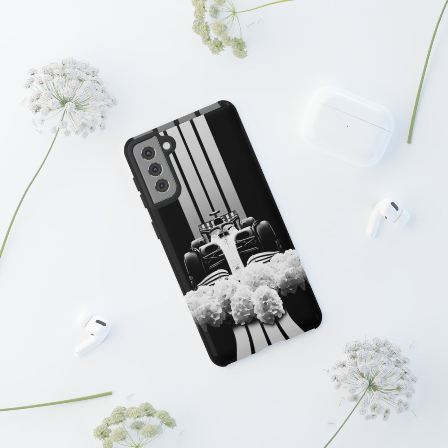 "Fast and Florious" Mobile Phone Case