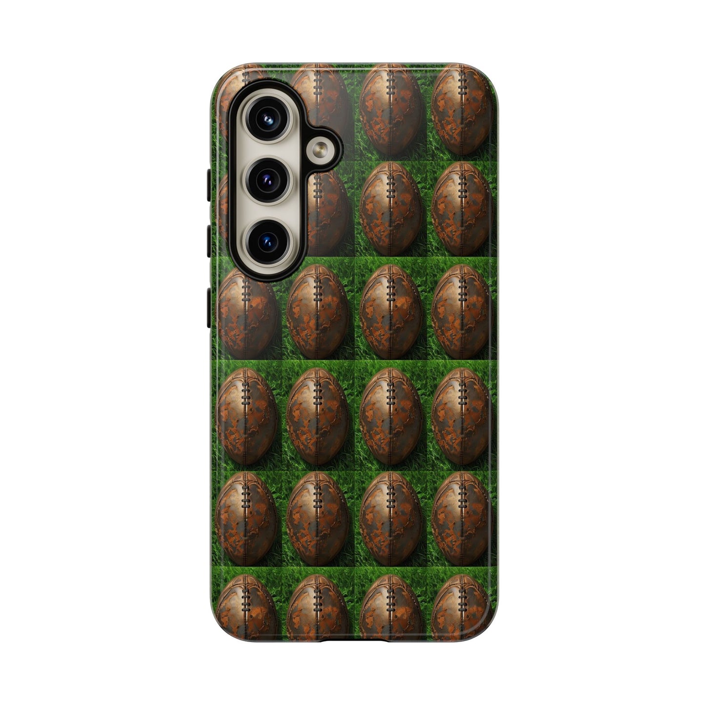 "The Old War Horse" Mobile Phone Case