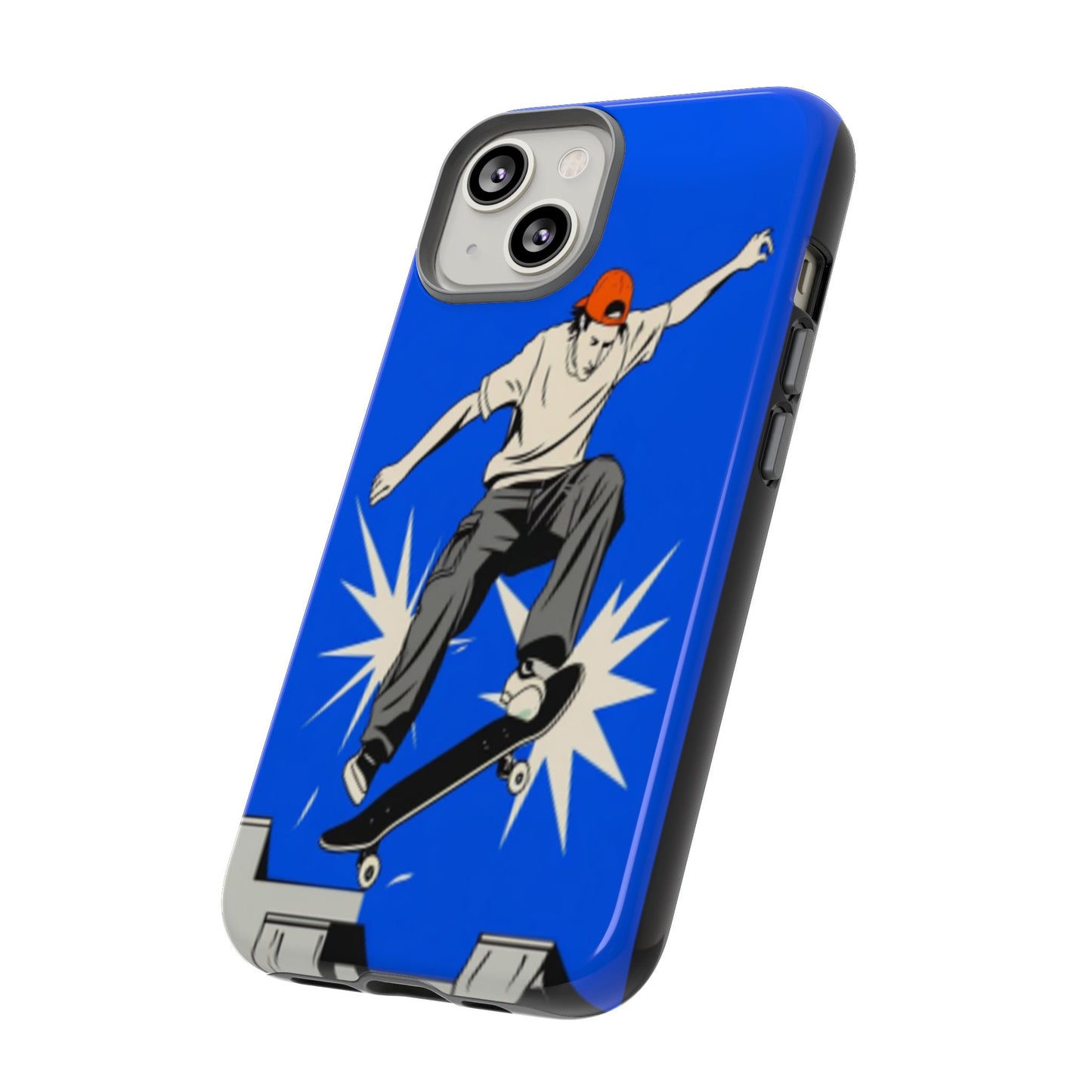 "Park Air" Mobile Phone Case