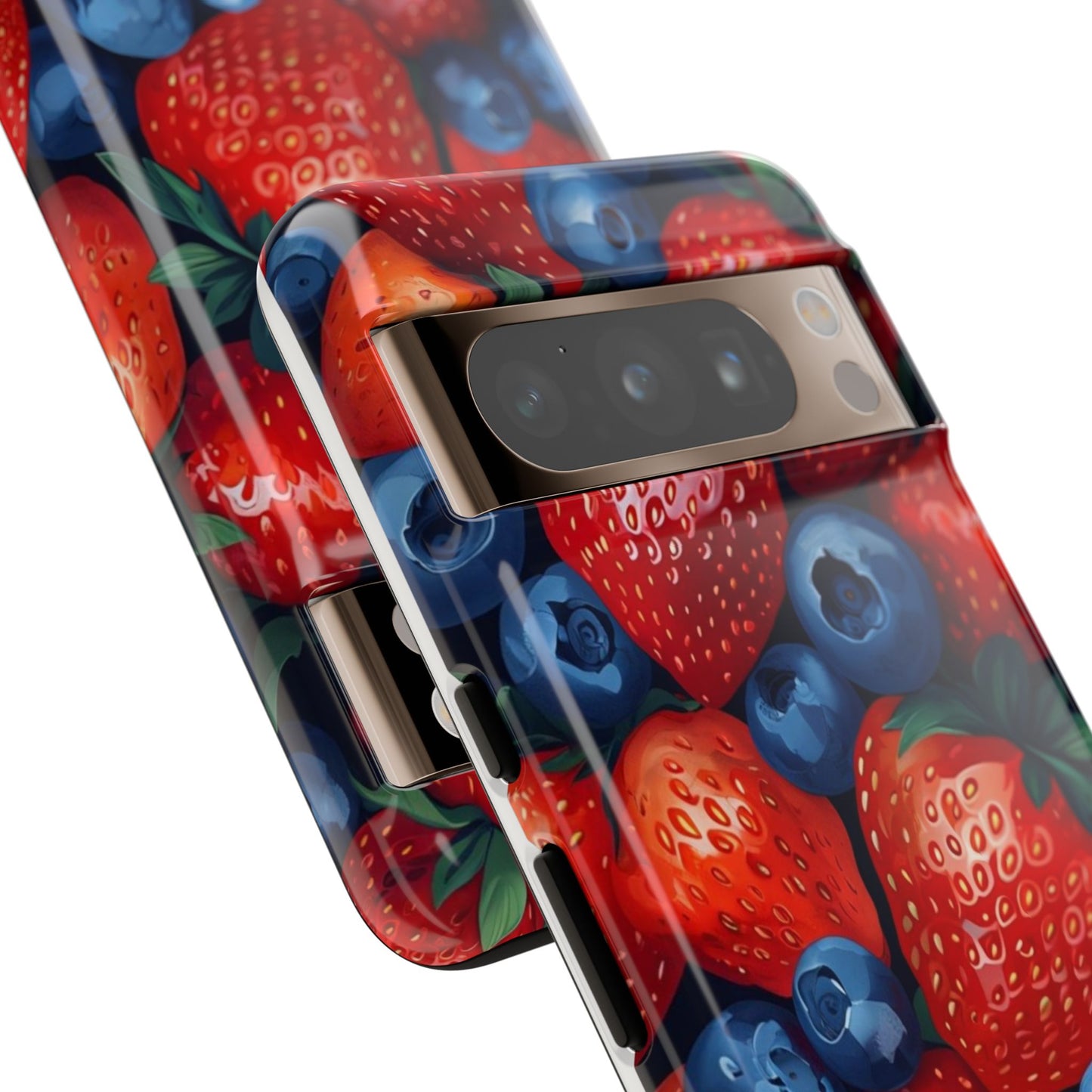 "Life. A Mix of Sweet and Sour" Mobile Phone Case