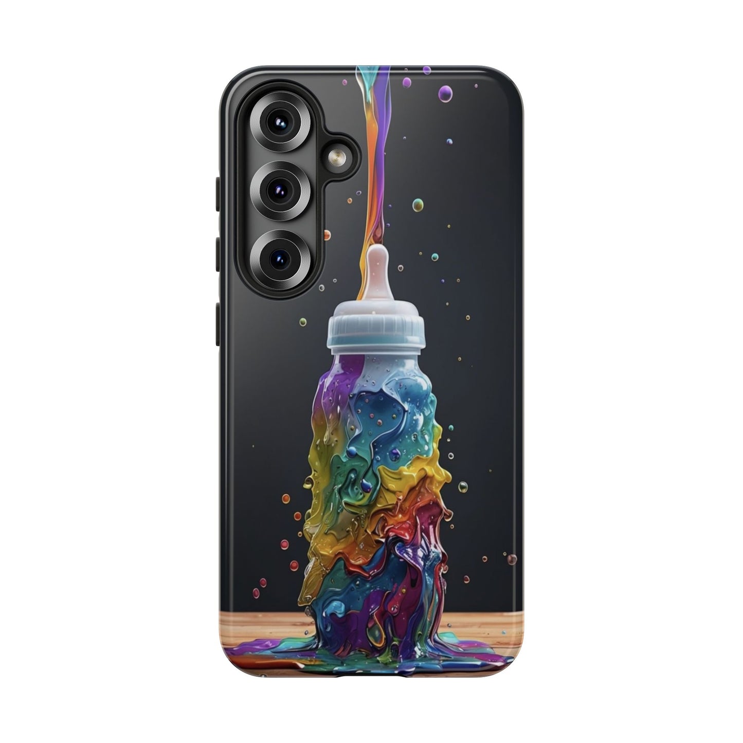"Friday Night Drinks" Mobile Phone Case