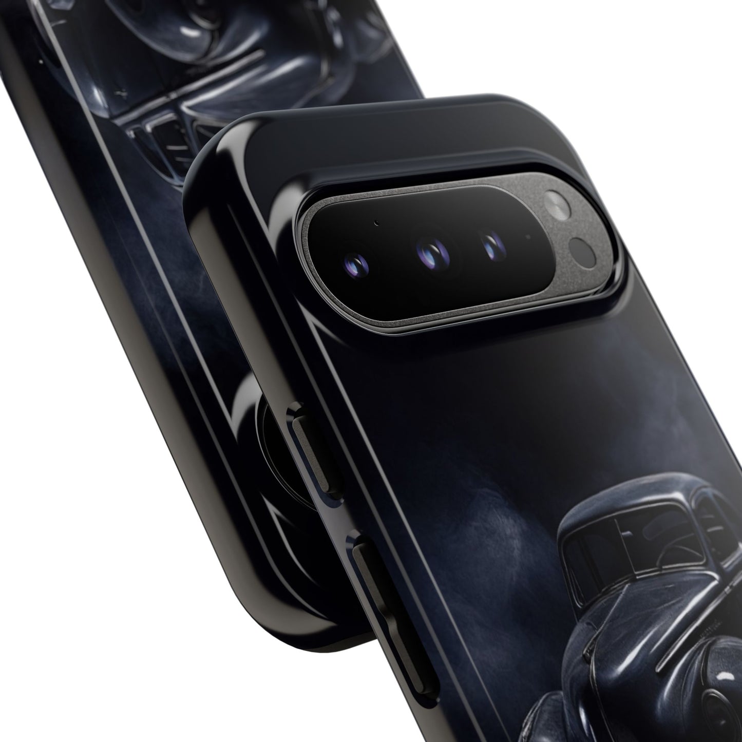 "Runs Like a Beauty" Mobile Phone Case