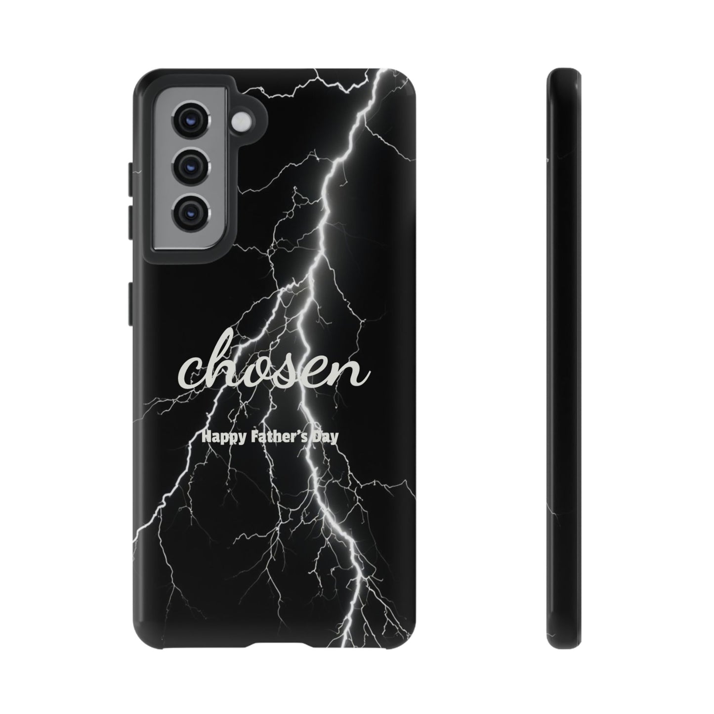 "Chosen" Mobile Phone Case