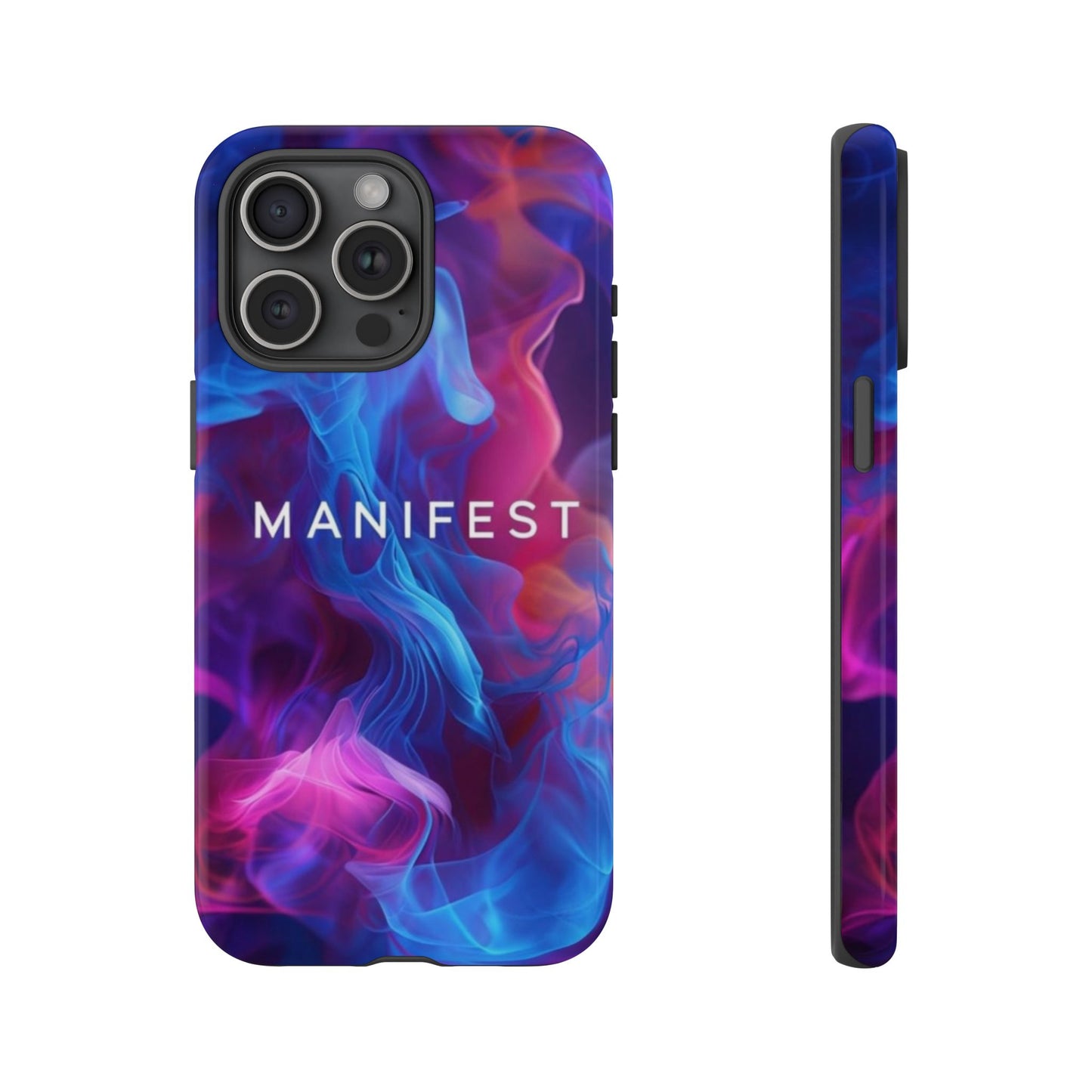 "Shape your own Destiny" Mobile Phone Case