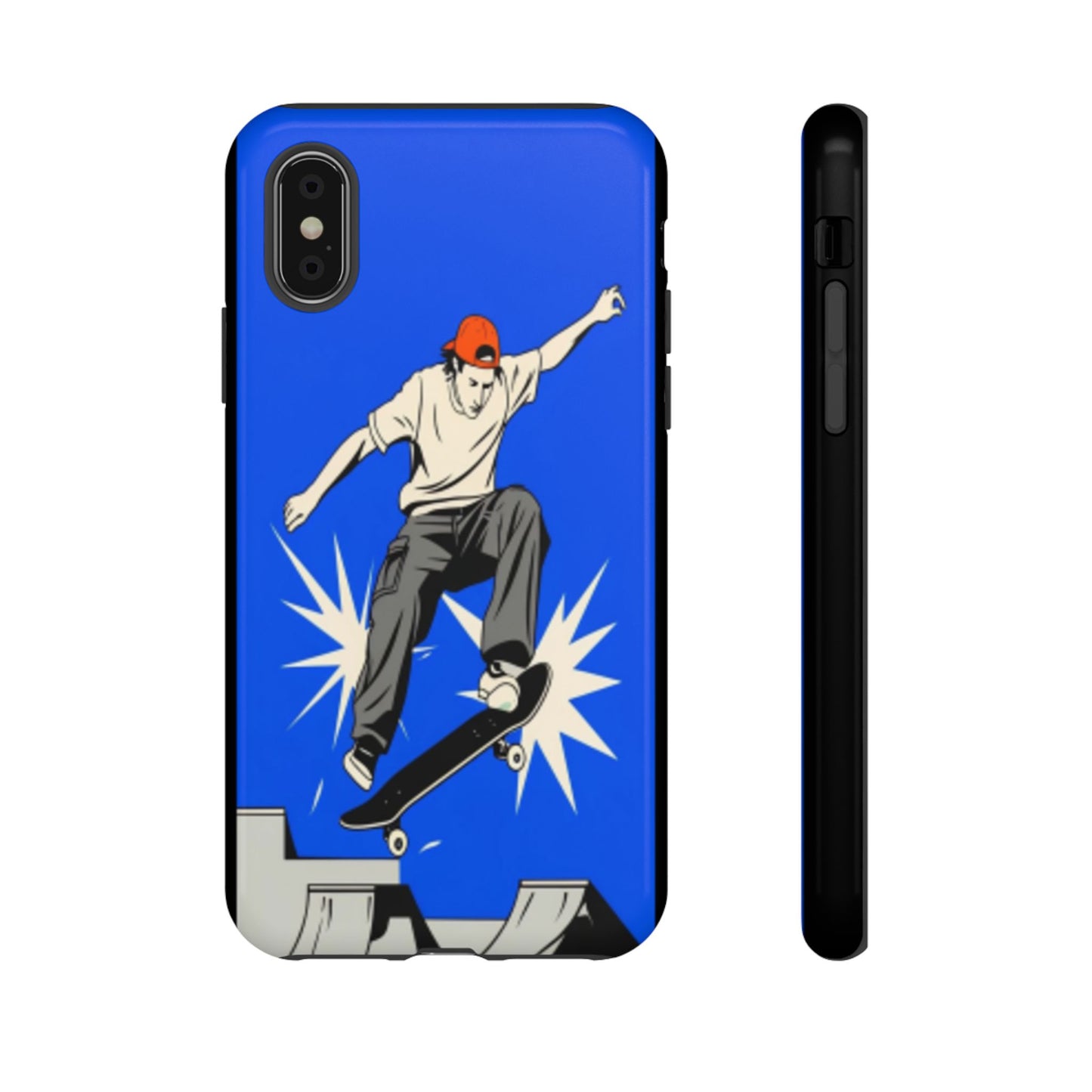 "Park Air" Mobile Phone Case