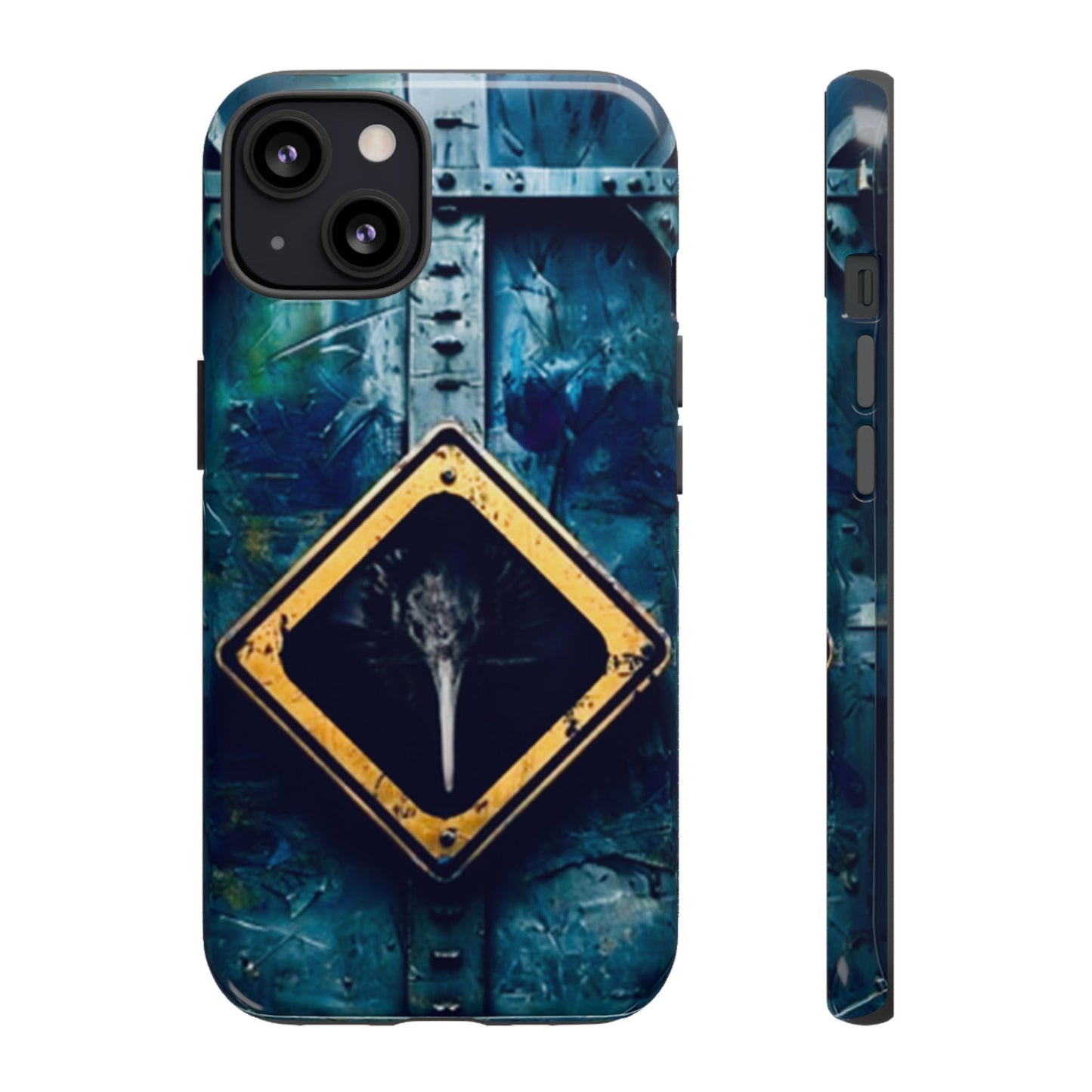 "Kiwis" Mobile Phone Case