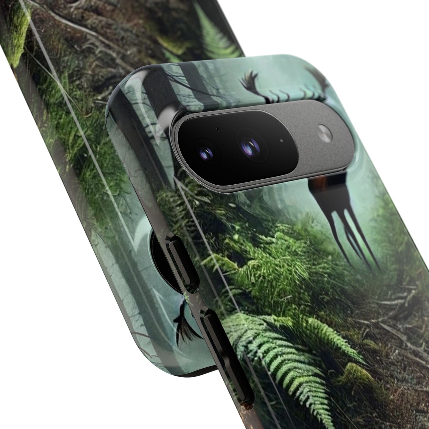 "The Balance Tips" Mobile Phone Case