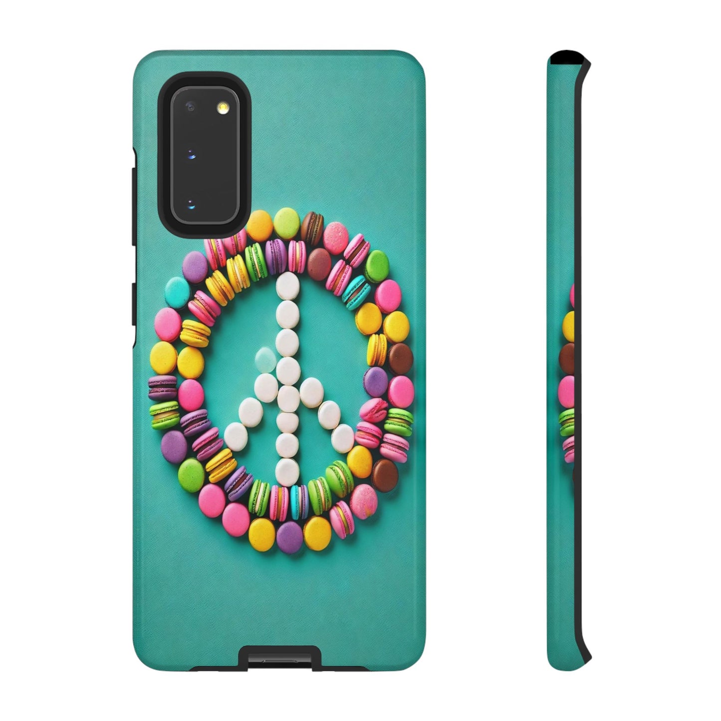 "Peace" Mobile Phone Case