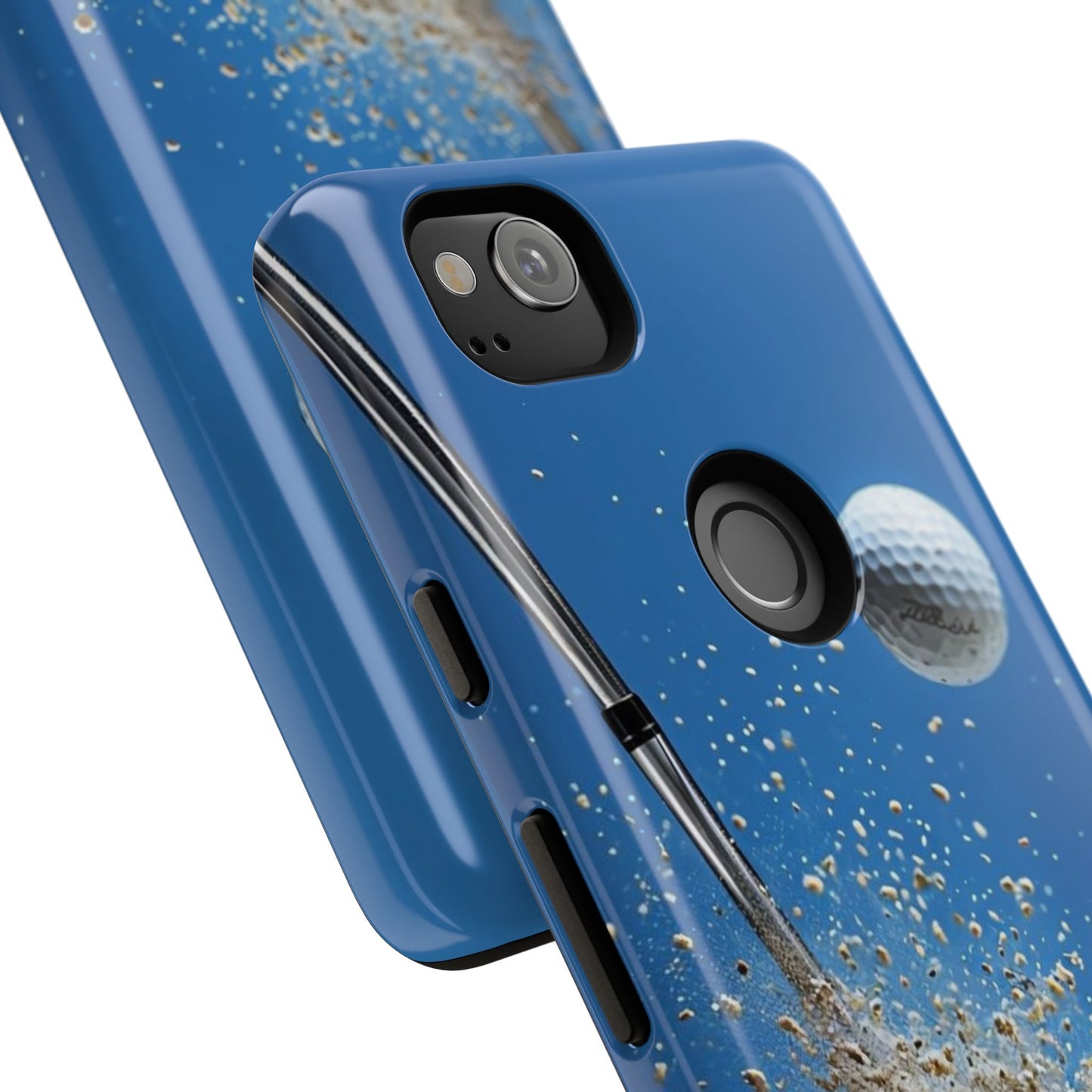 "Sand and Sky" Mobile Phone Case