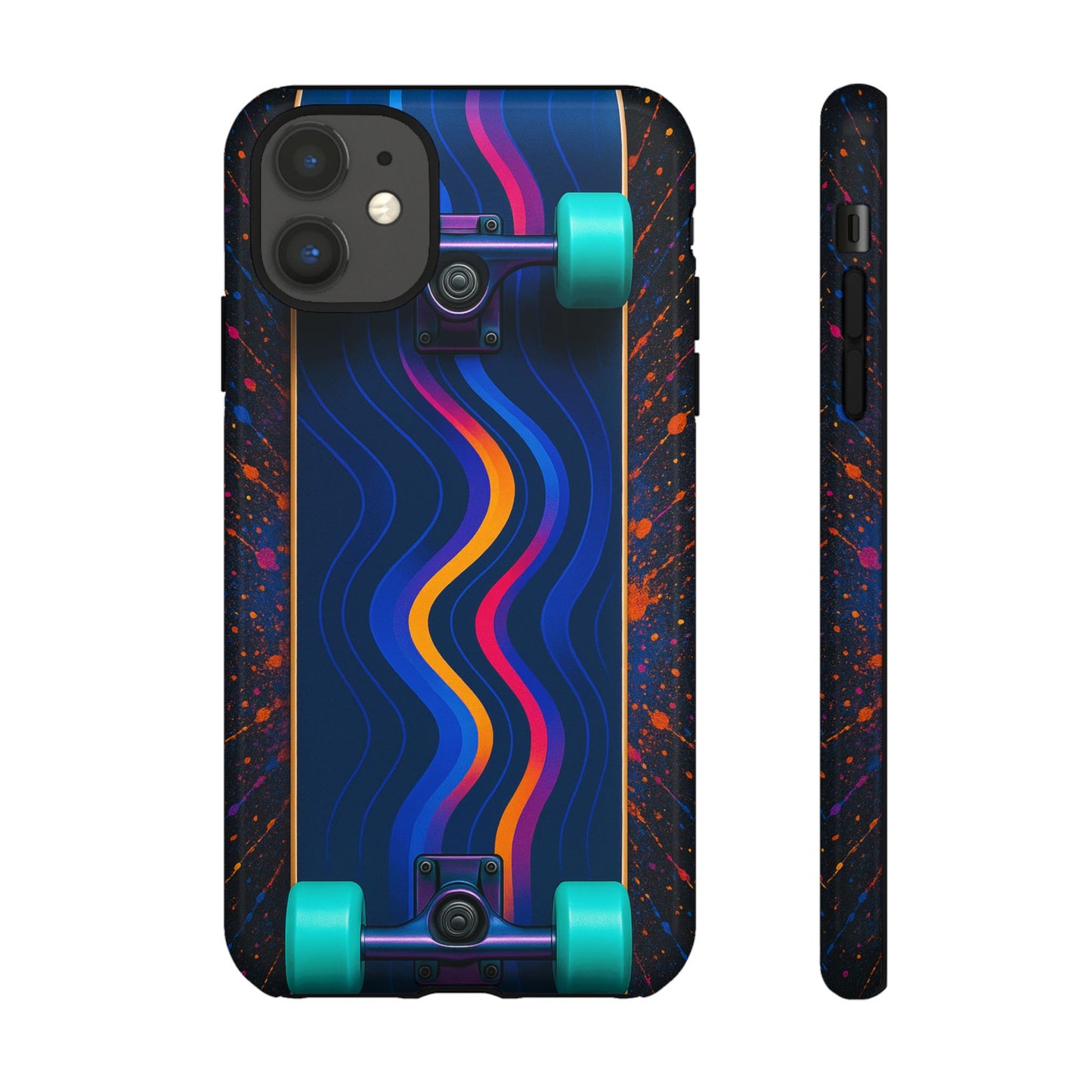 "Street Shine" Mobile Phone Case