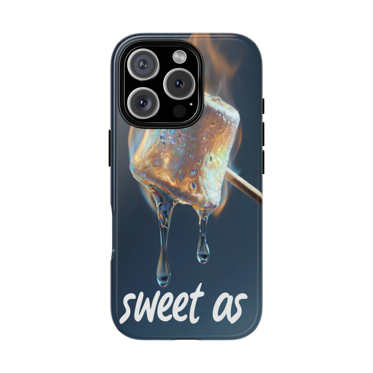 "Sweet As" Mobile Phone Case