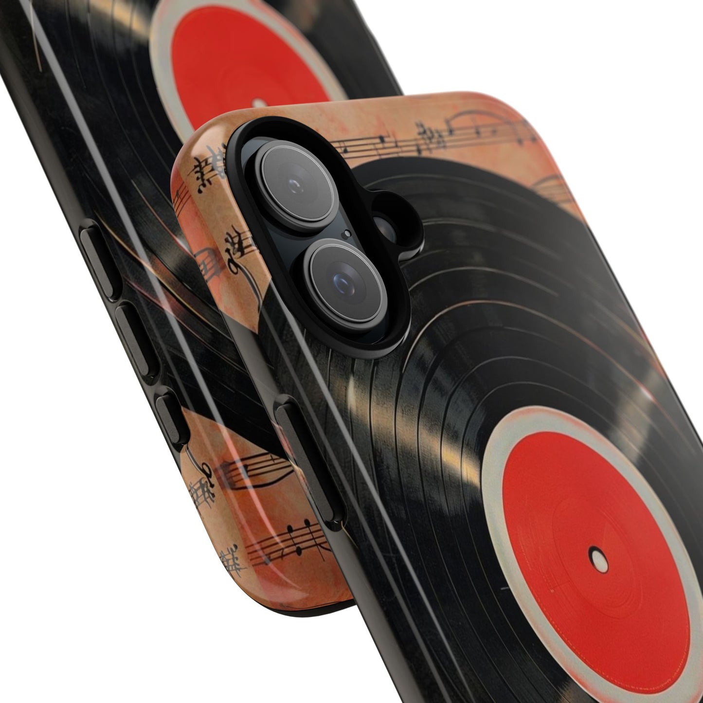 "Rewind" Mobile Phone Case