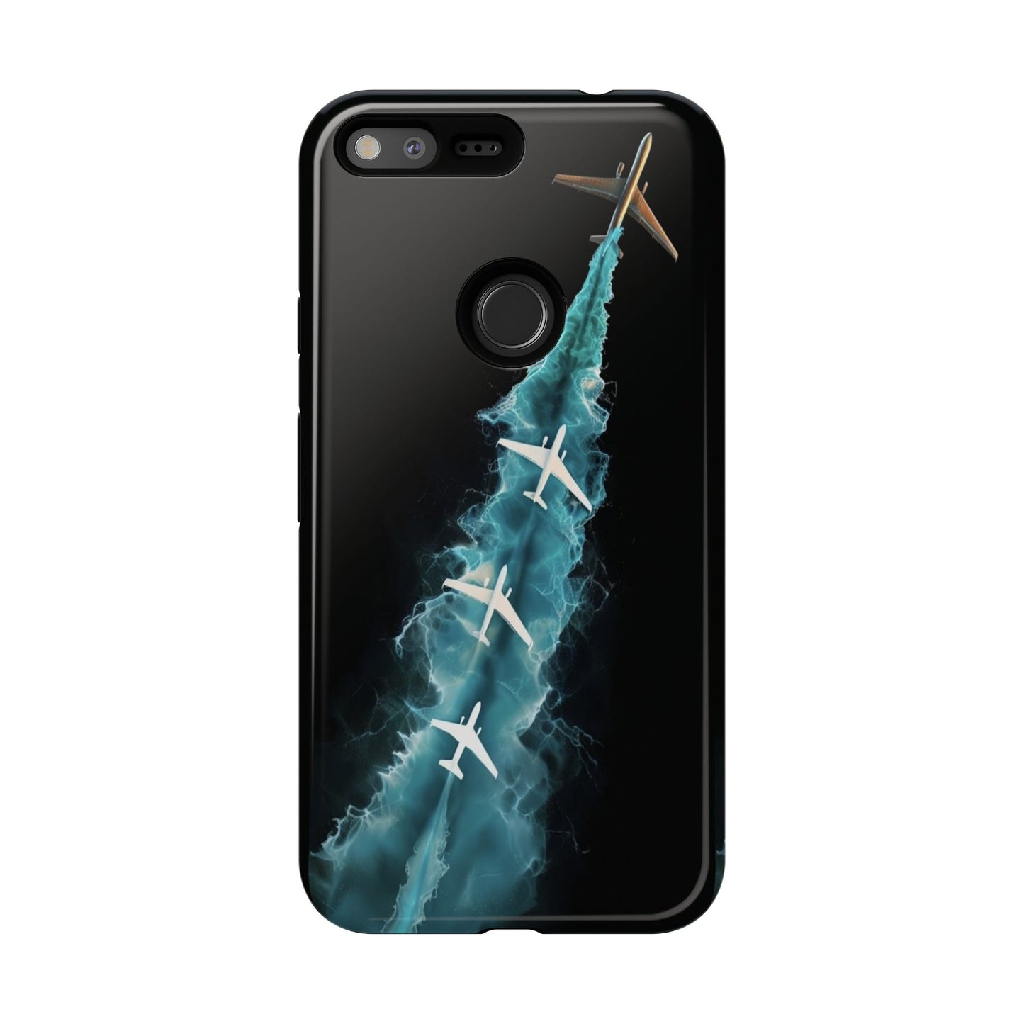 "Energy" Mobile Phone Case