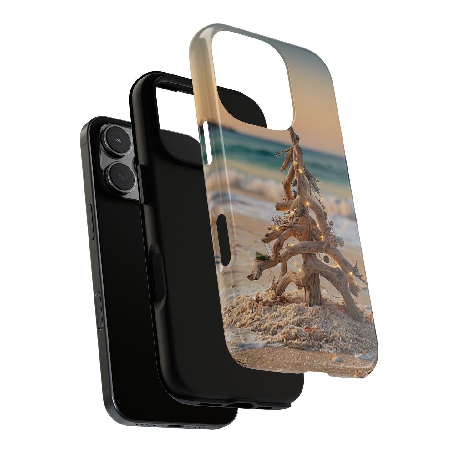 "Driftness" Mobile Phone Case