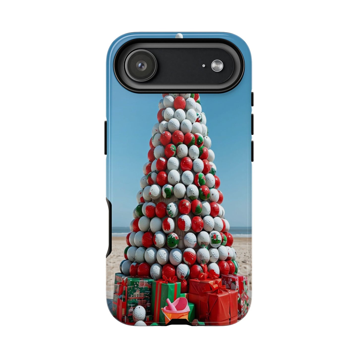 "Plentee-full" Mobile Phone Case