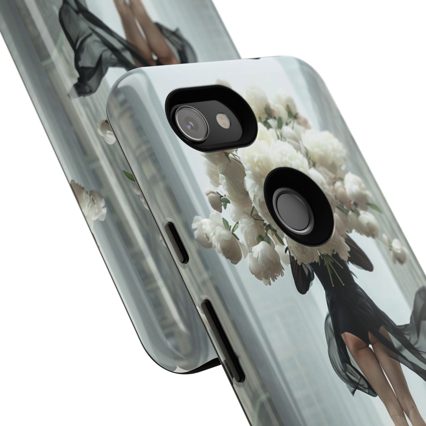 "Leap Year" Mobile Phone Case