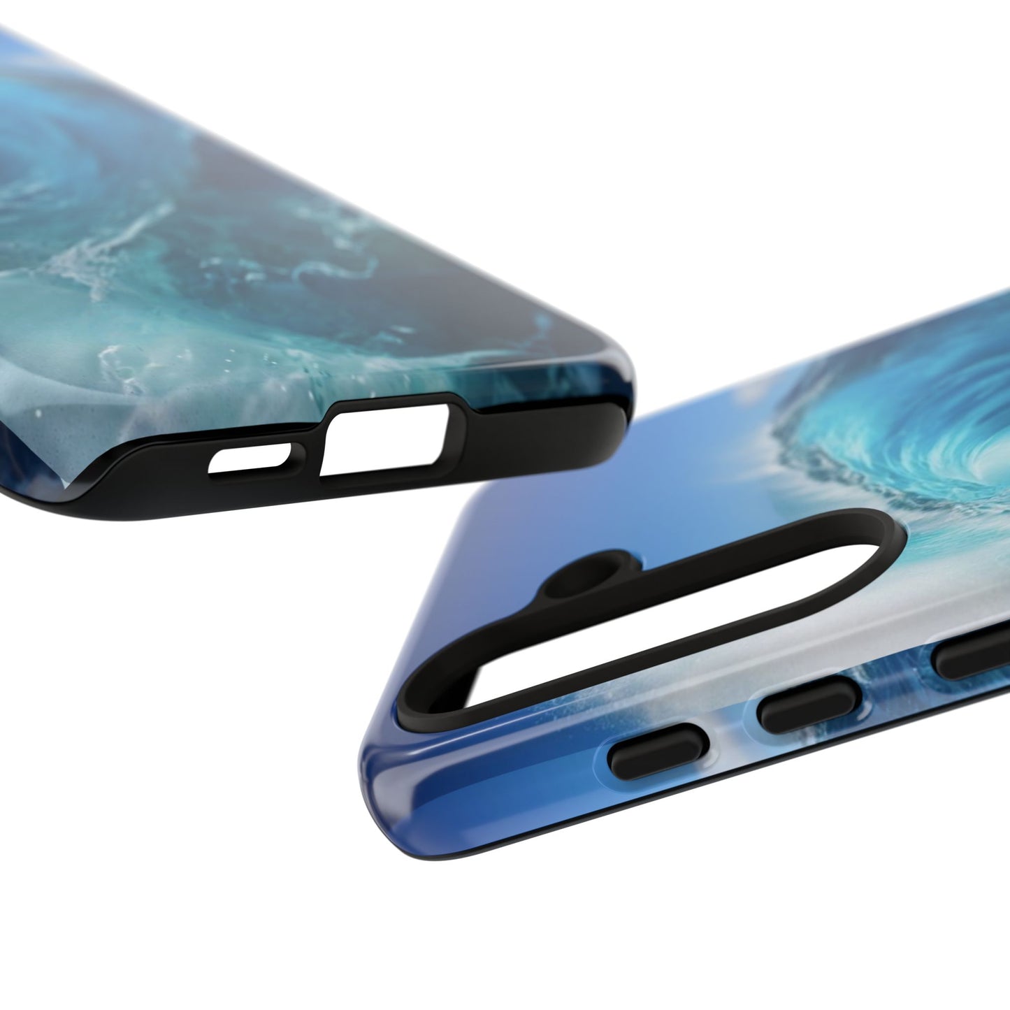 "The One that Got Away" Mobile Phone Case