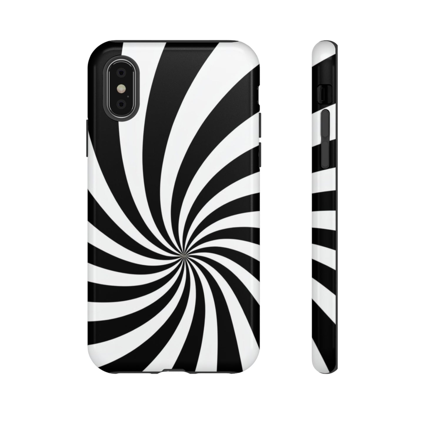 "Spin Cycle" Mobile Phone Case