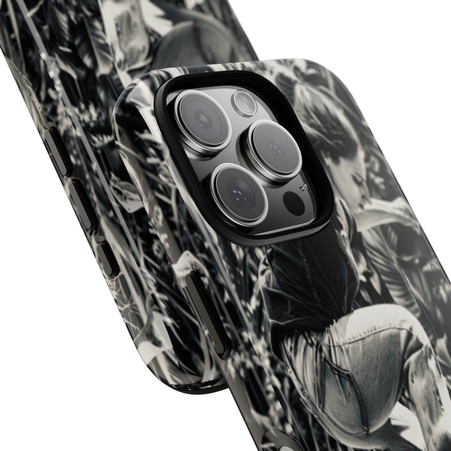 "Chill Bruh" Mobile Phone Case