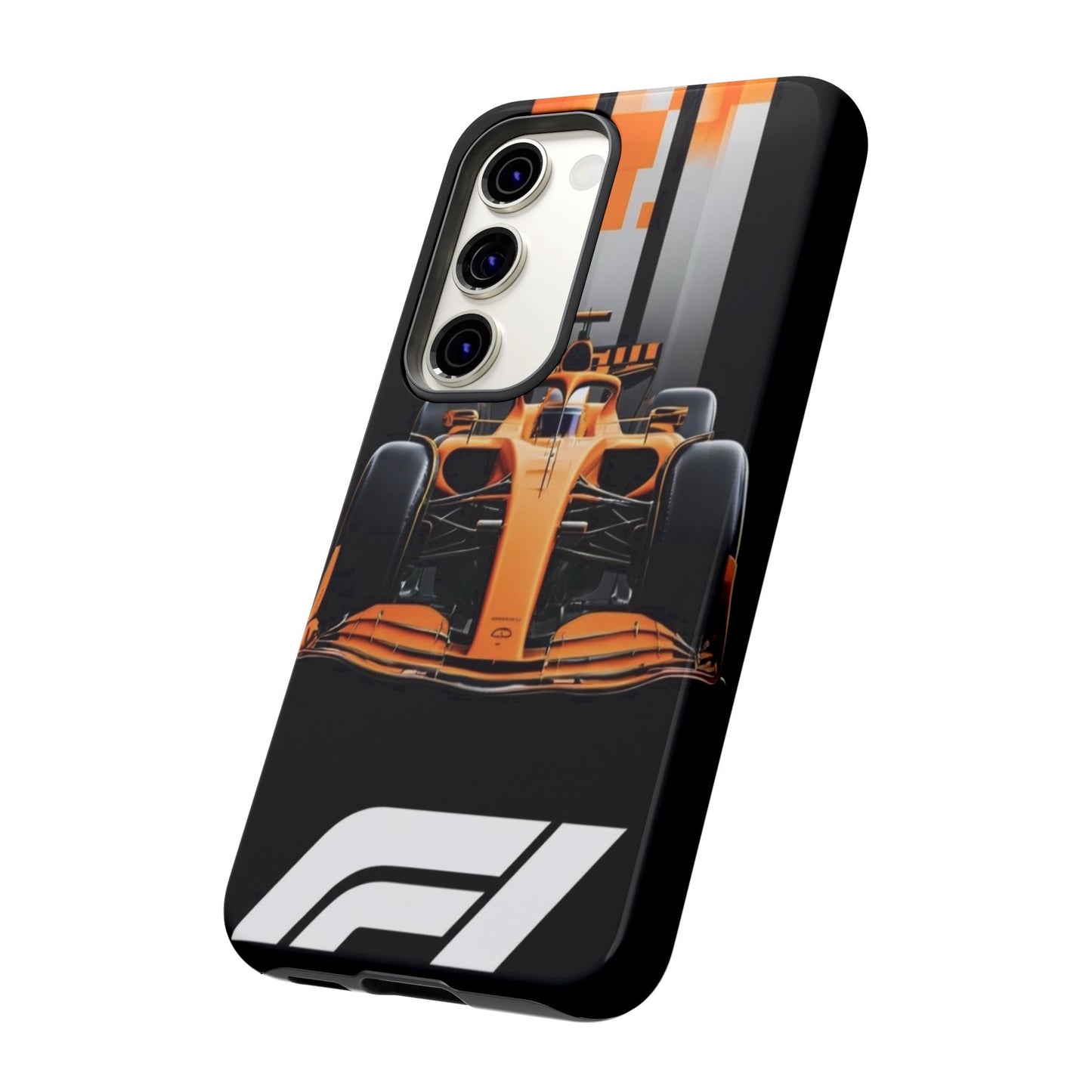 "I Am Fast" Mobile Phone Case
