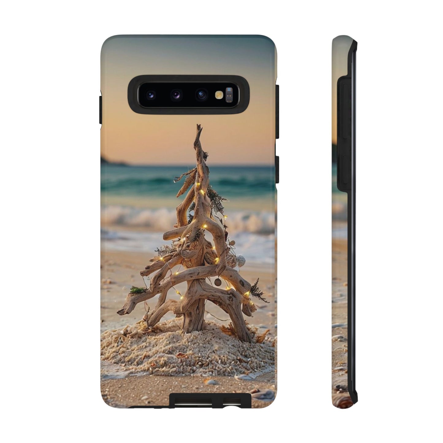"Driftness" Mobile Phone Case