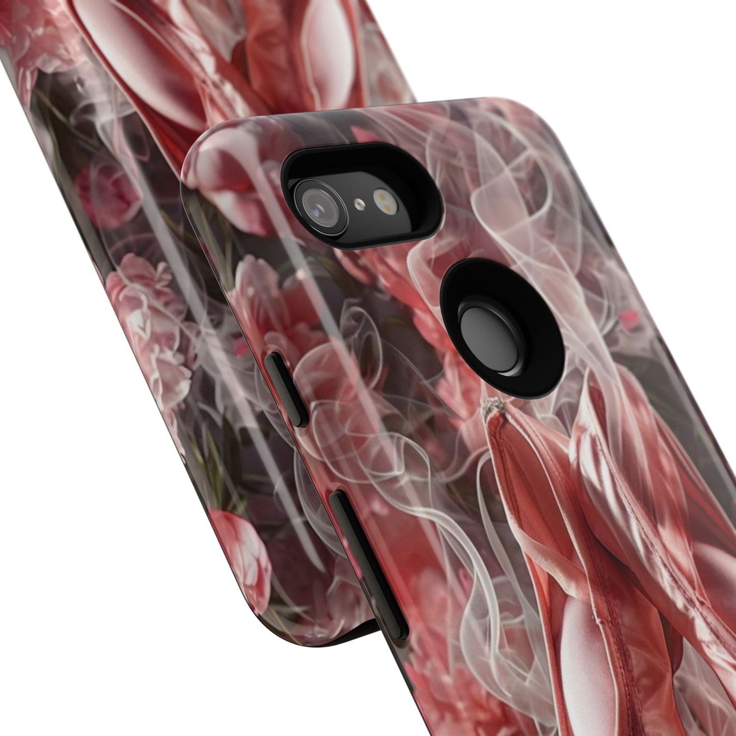 "Break a Leg, not a Stem" Mobile Phone Case