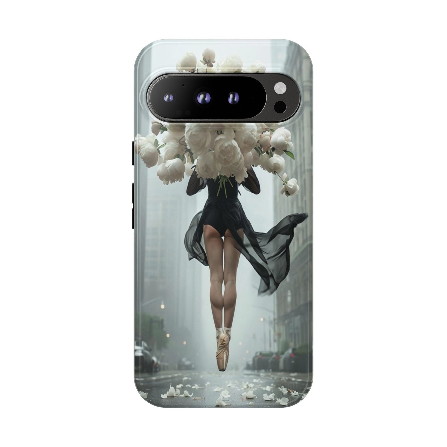 "Leap Year" Mobile Phone Case