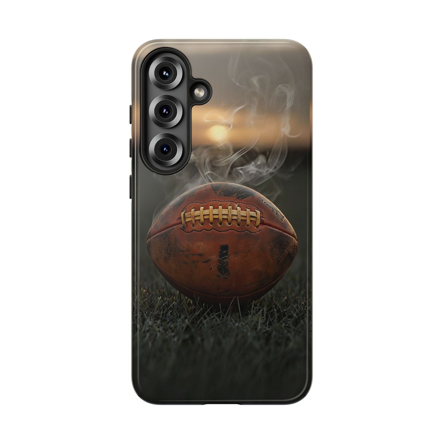 "Rugby" Mobile Phone Case