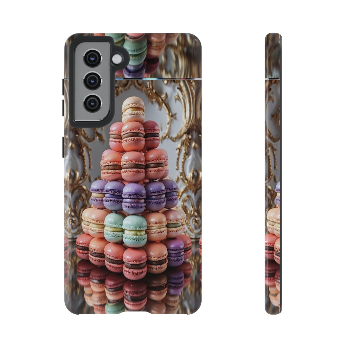 "High Tea, High Expectations" Mobile Phone Case