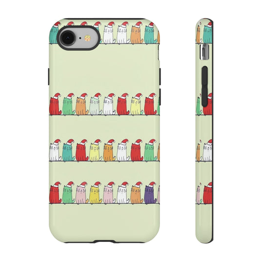 "Santa Paws" Mobile Phone Case