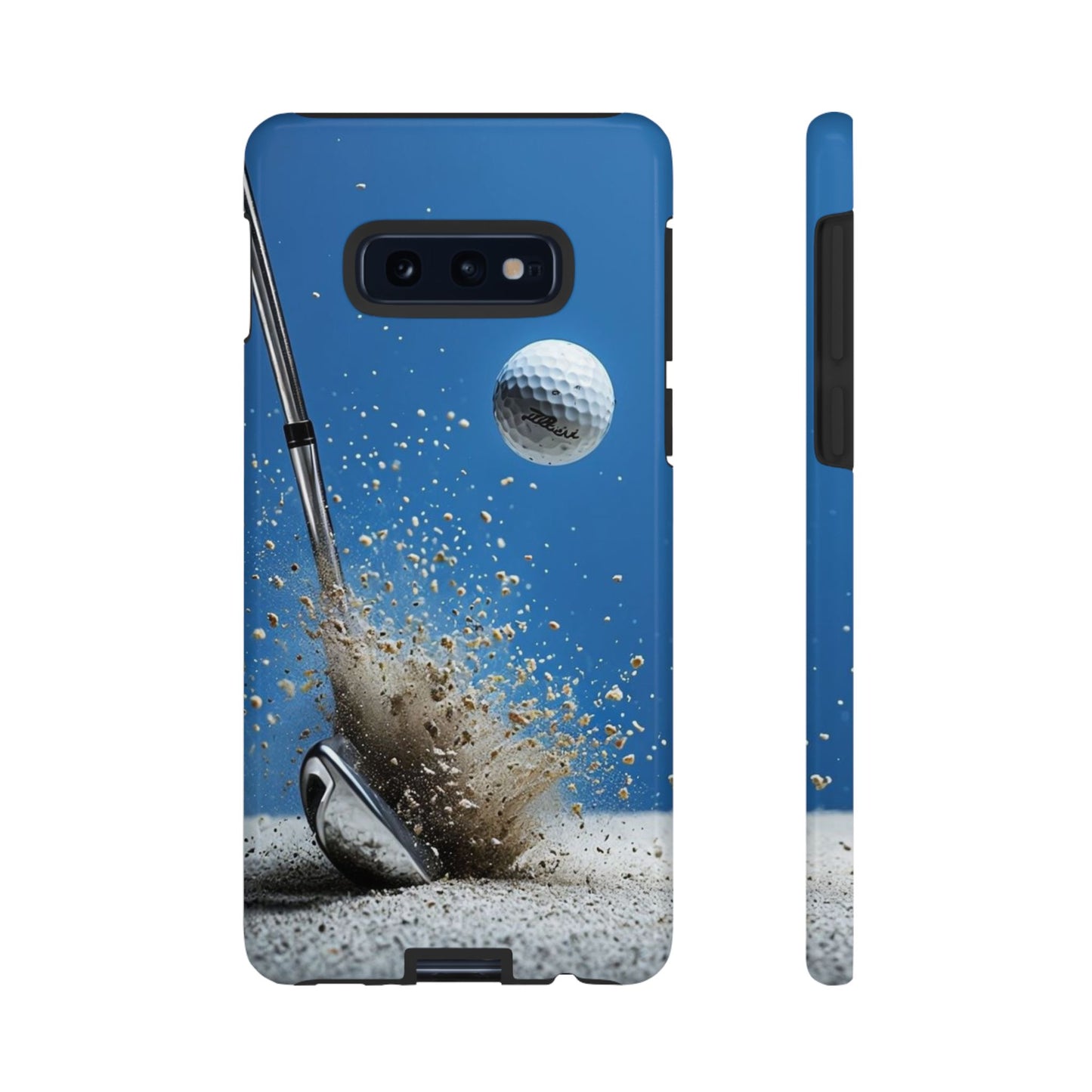 "Sand and Sky" Mobile Phone Case