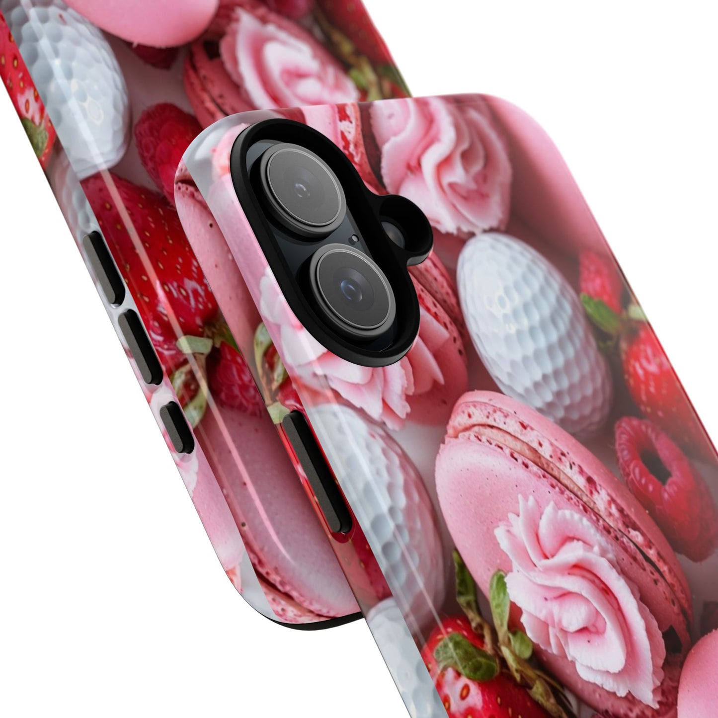 "Par-Fect Treat" Mobile Phone Case